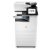Használt HP CLJ E87660dn DSDF A3 MFP